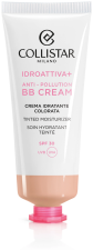 Idroattiva+ BB Cream Crema Hidratante con Color SPF30 50 ml