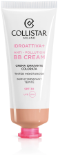 Idroattiva+ BB Cream Crema Hidratante con Color SPF30 50 ml