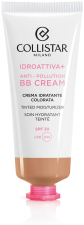 Idroattiva+ BB Cream Crema Hidratante con Color SPF30 50 ml