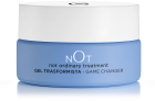 Not Gel Transparente Regulador Del Ph 6,5 ml