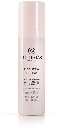 Rigenera Tratamiento Antiarrugas Iluminador 50 ml