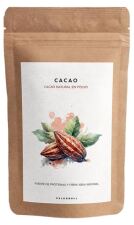 Cacao Natural en Polvo 250 gr