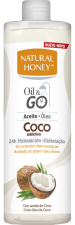 Oil & Go Coco Addiction Aceite Corporal 250 ml