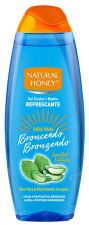 Aloe Vera Bronceado Gel de Ducha 500 ml