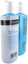 Hydro Boost Loción Corporal en Gel Pack 2X750 ml