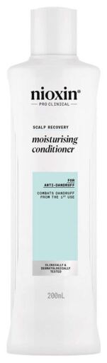 Scalp Recovery Acondicionador Cuero Cabelludo Seco y con Picor 200 ml