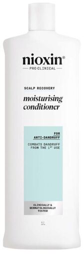 Scalp Recovery Acondicionador Cuero Cabelludo Seco con Picor 1000 ml