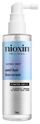 Anti-Hair Loss Serum Tratamiento Anticaída 70 ml