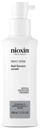 Density Defend Hair Booster Serum 100 ml