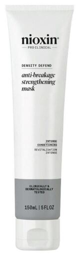 Density Defend Anti-Breakage Mask Antirotura y Fortalecedora