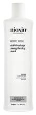 Density Defend Anti-Breakage Mask Antirotura y Fortalecedora