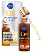 Q10+ Anti-Arrugas Expert Serum Doble Acción 30 ml