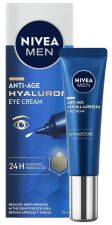 Men Anti-Age Hyaluron Contorno de Ojos 15 ml