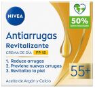 Anti-Arrugas Revitalizante Crema de Día Spf15 50 ml