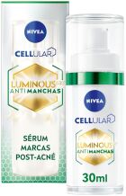 Luminous 630º Antimanchas Sérum Marcas Post-Acné 30 ml