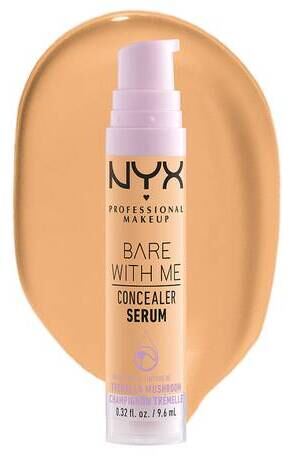 Bare With Me Concealer Serum Medium Golden 9,6 ml