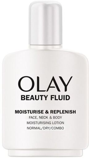 Olay Beauty Fluid Loción Piel Normal 200 ml