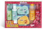 Little Dinosauric Complete Bath Lote 6 Piezas