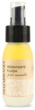 Fluido Hidratante Piel Sensible 100% Bio 60 ml