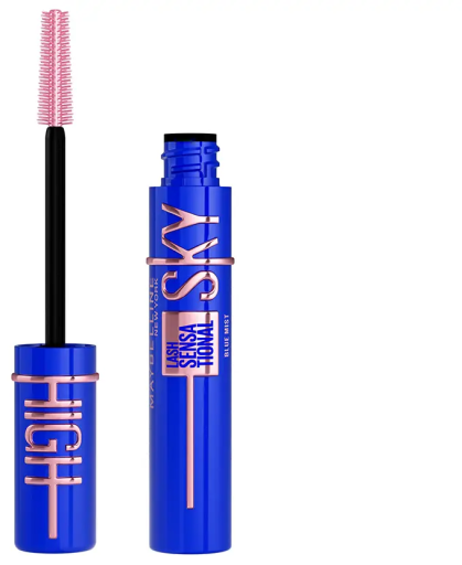 Lash Sensational Sky High Máscara de Pestañas 7,2 ml