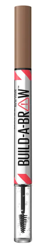 Build A Brow Rotulador 2 en 1 1 Unidad