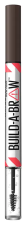Build A Brow Rotulador 2 en 1 1 Unidad