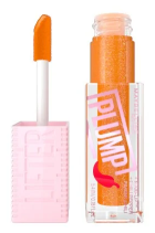 Plump Brillo de Labios Voluminizador 5,4 ml