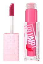 Plump Brillo de Labios Voluminizador 5,4 ml