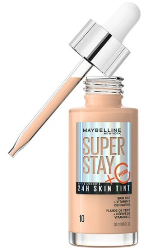 Superstay 24H Base de Maquillaje Enriquecida Vitamina C 30 ml