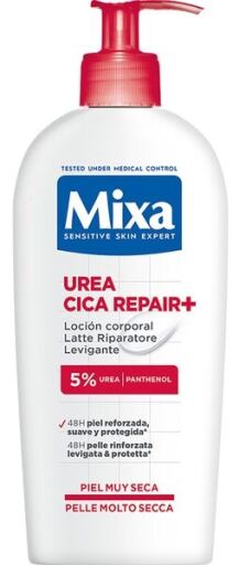 Urea Cica Repair+ Loción Corporal 250 ml