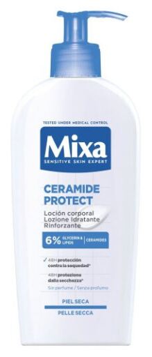 Ceramide Protect Loción Corporal