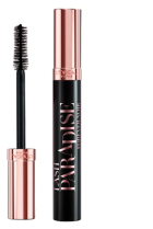 Lash Paradise Máscara De Pestañas #Forever Noir 6,4 ml