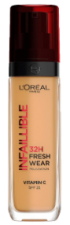 Infaillible 32H Maquillaje Fresh Wear SPF25 30 ml