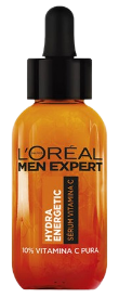 Men Expert Hydra Energetic Sérum Vitamina C 30 ml