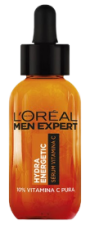 Men Expert Hydra Energetic Sérum Vitamina C 30 ml