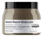 Absolut Repair Molecular Mascarilla Reparadora Sin Aclarado