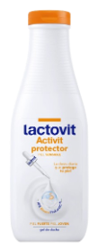 Activit Protector Gel De Ducha 750 ml