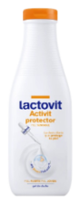 Activit Protector Gel De Ducha 750 ml