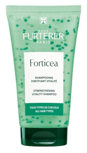 Forticea Energizing Champú 50 ml