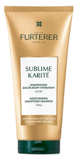 Sublime Karité Champú Hidratante Alisador 200 ml