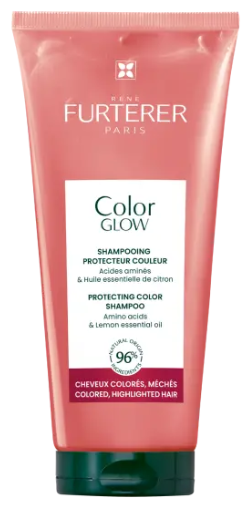 Color Glow Champú Protector Color 200 ml