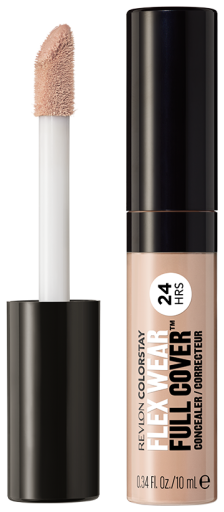 Colorstay Flex Wear Corrector Ojeras y Rostro 10 ml