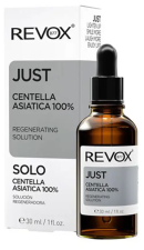 Just Centella Asiática 100% Solución Regeneradora 30 ml