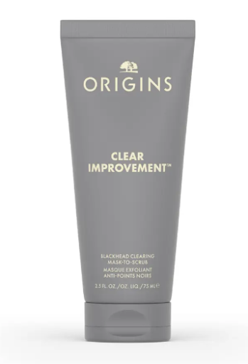 Clear Improvement Mascarilla Exfoliante Anti Puntos Negros 75 ml