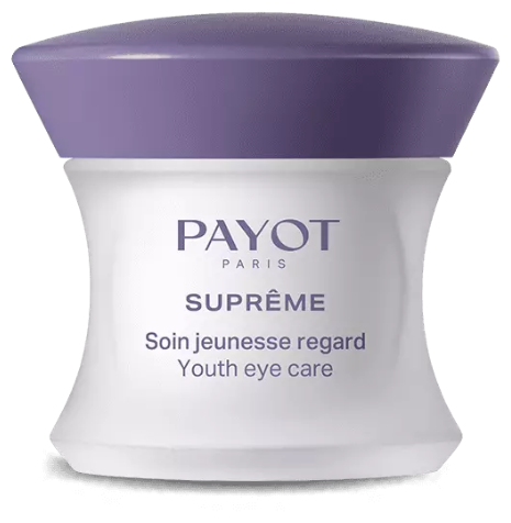 Suprême Soin Jeunesse Regard 15 ml