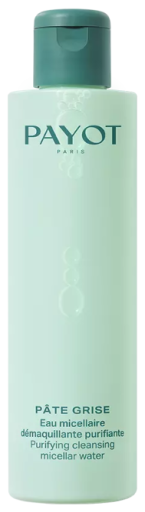 Pâte Grise Agua Micelar Desmaquillante 200 ml