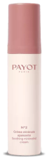 Nº2 Crema Calmante Minimalista 40 ml