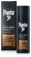 Anti-Grey Effect Champú Anticanas Tono Cálido 200 ml
