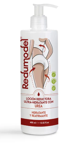 Loción Reductora Ultra-Hidratante con Urea 400 ml