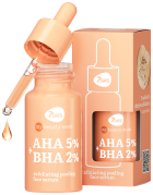 My Beauty Week Aha 5%+Bha 2% Peeling Sérum Exfoliante 20 ml